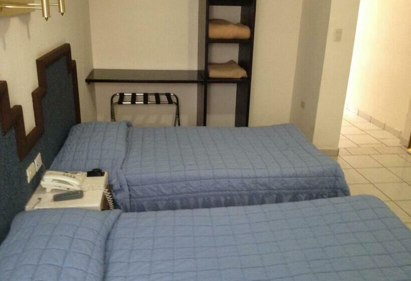 酒店 Hacienda Nainari