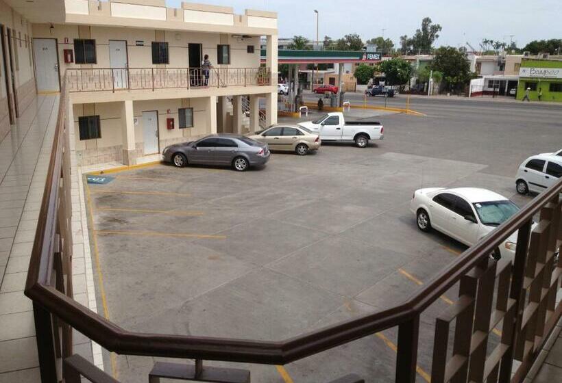 酒店 Hacienda Nainari