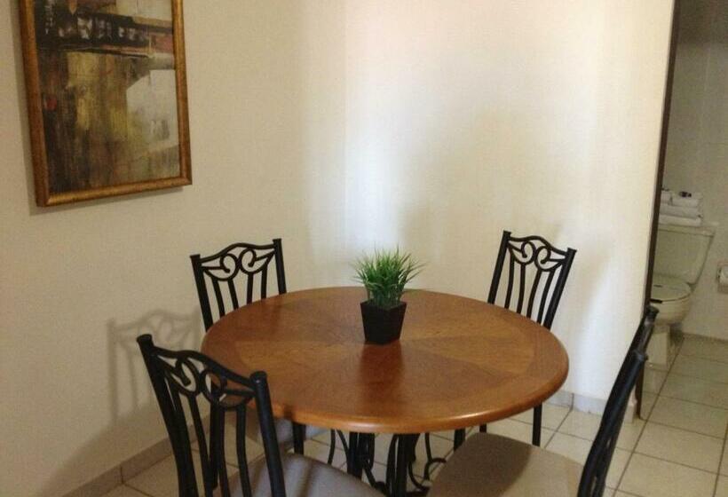 酒店 Hacienda Nainari