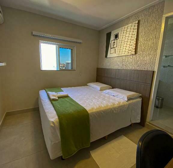 ホテル Imperatriz