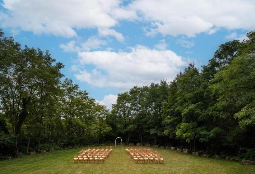 酒店 Irish Cottage Inn & Suites