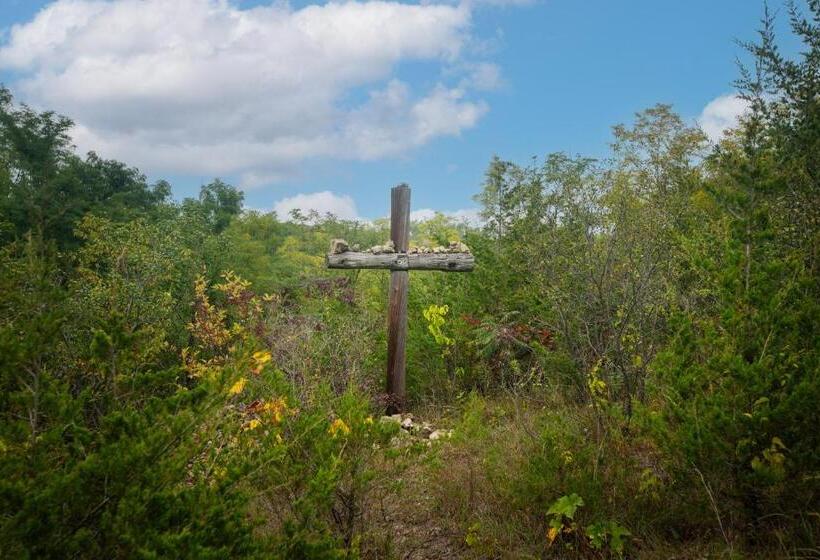 酒店 Irish Cottage Inn & Suites