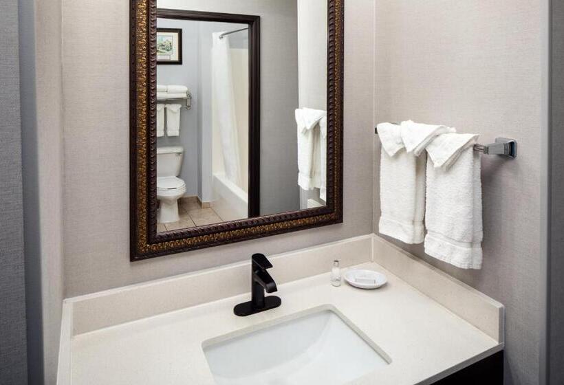 酒店 Irish Cottage Inn & Suites