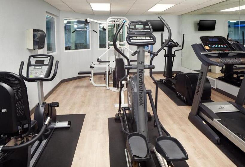 酒店 Irish Cottage Inn & Suites