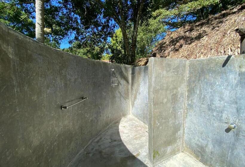 호텔 Jasayma Dentro Del Parque Tayrona