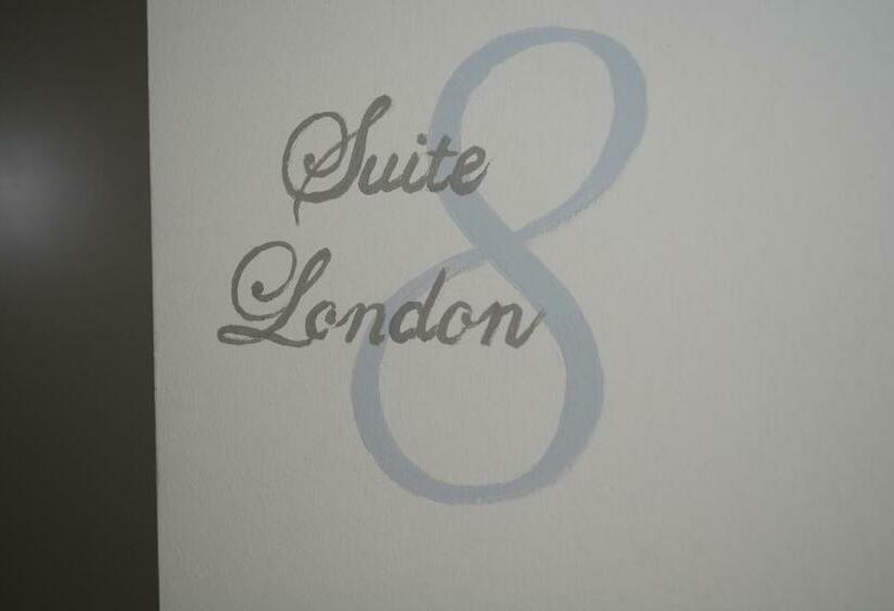 ホテル Les 7 Suites Erica