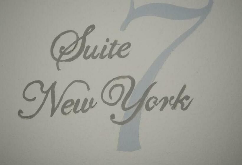 ホテル Les 7 Suites Erica