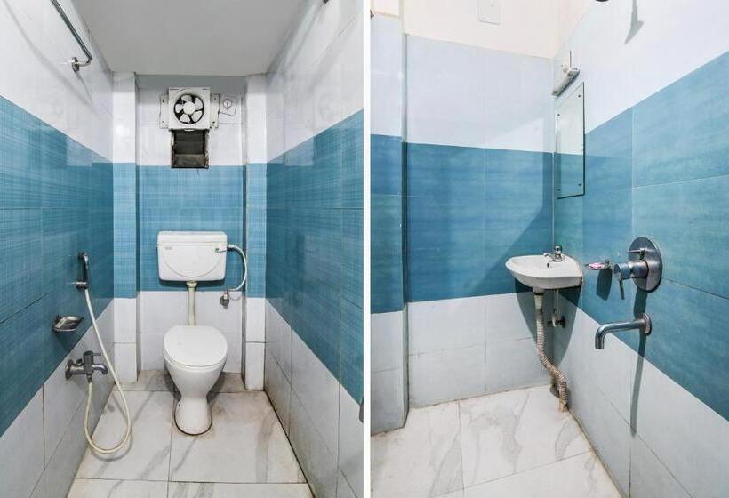 Hotell O Sai Krishna