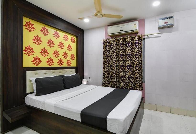 Hotell O Sai Krishna