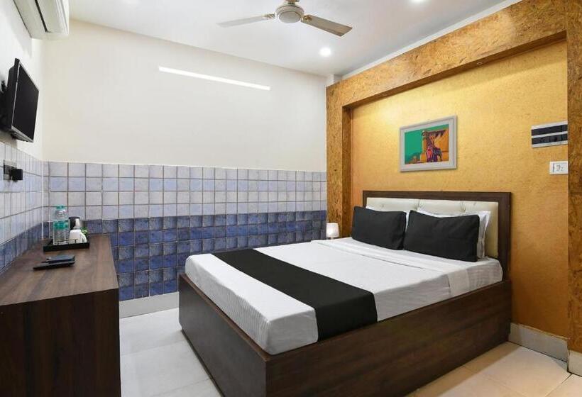 Hotell O Sai Krishna