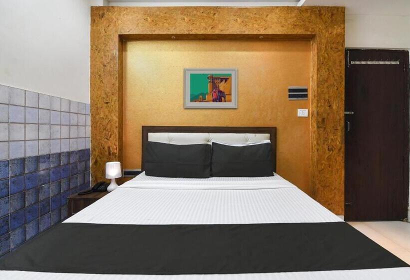 Hotell O Sai Krishna