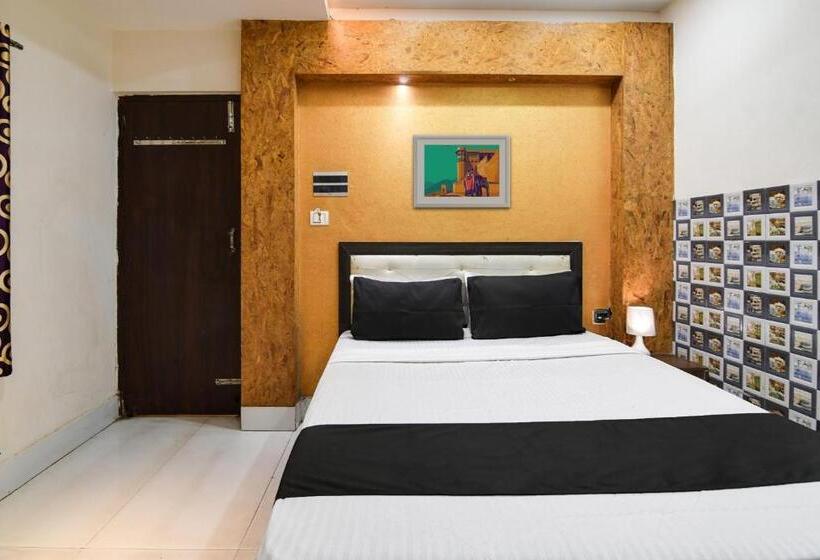 Hotell O Sai Krishna