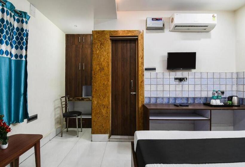 Hotell O Sai Krishna