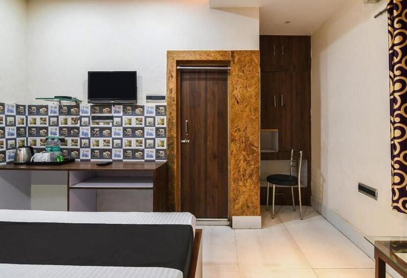 Hotell O Sai Krishna