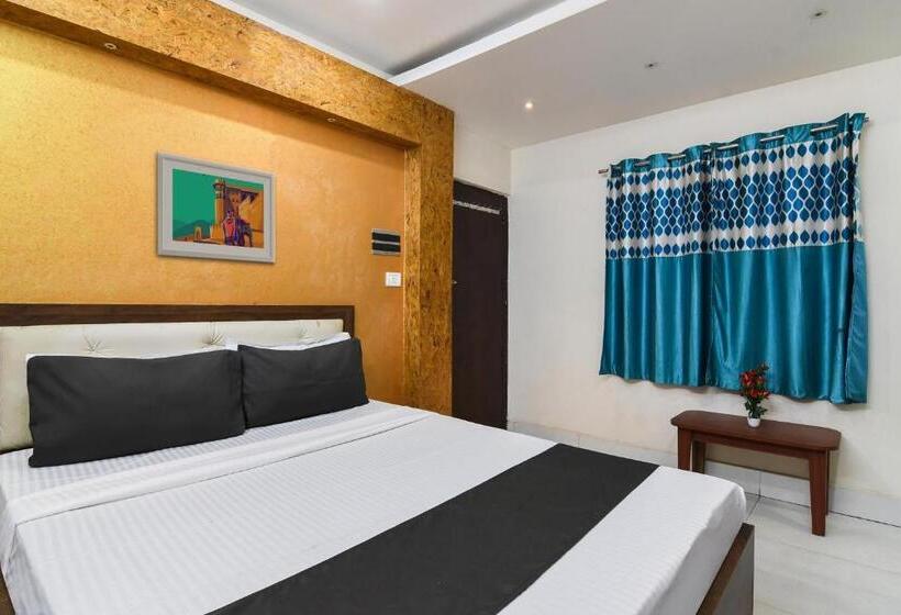 Hotell O Sai Krishna