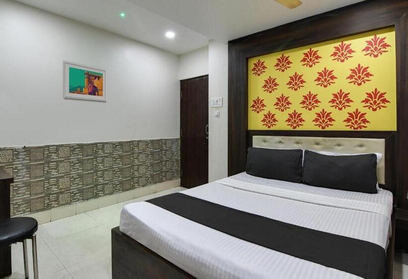 Hotell O Sai Krishna