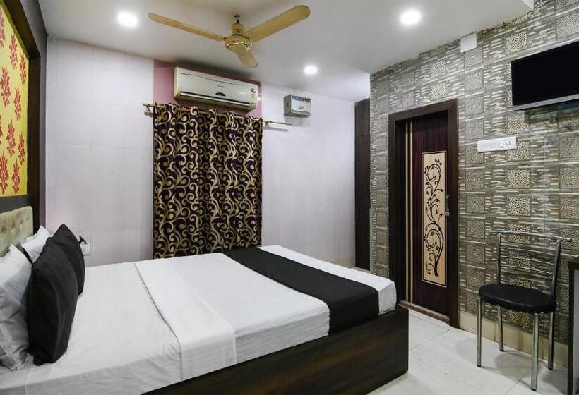 Hotell O Sai Krishna