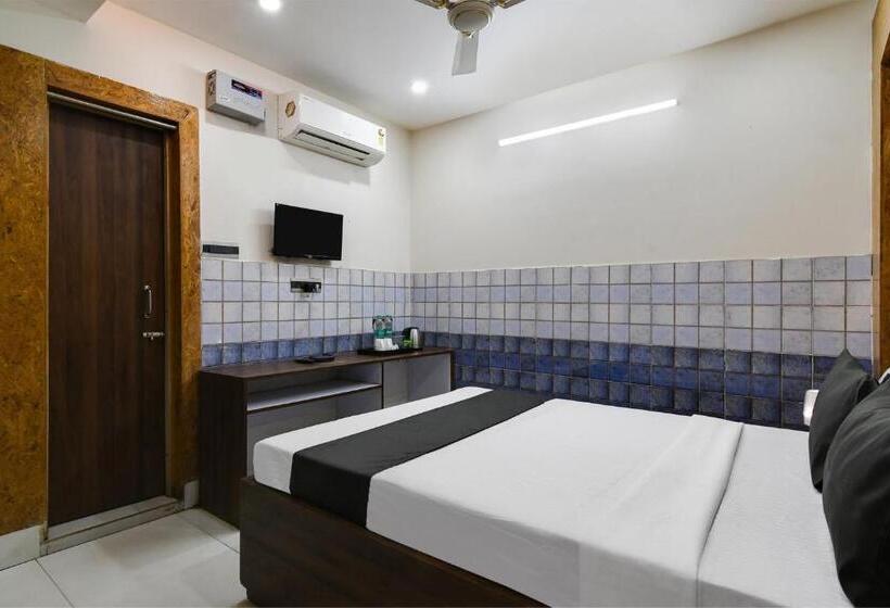 Hotell O Sai Krishna