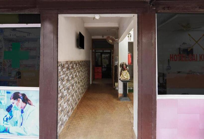 Hotell O Sai Krishna