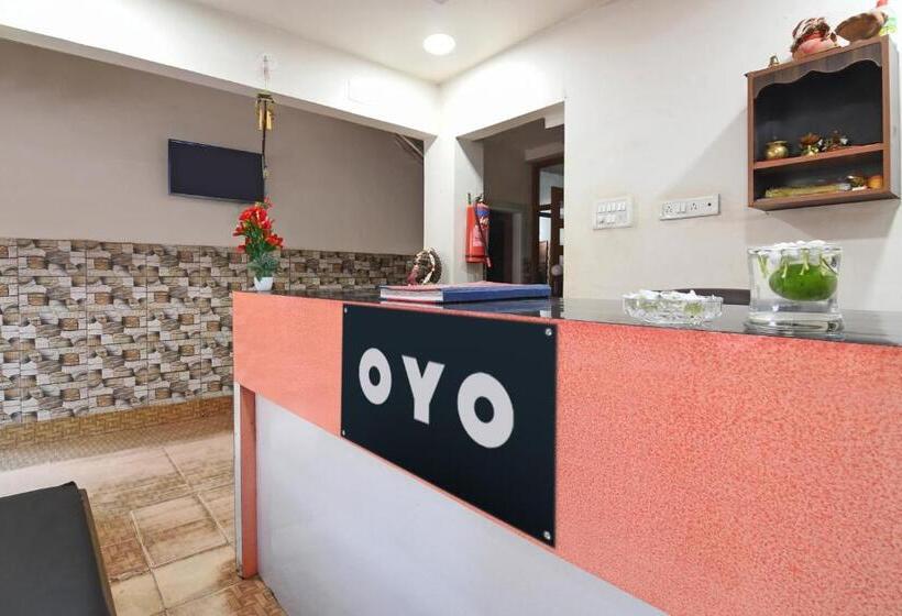 Hotell O Sai Krishna