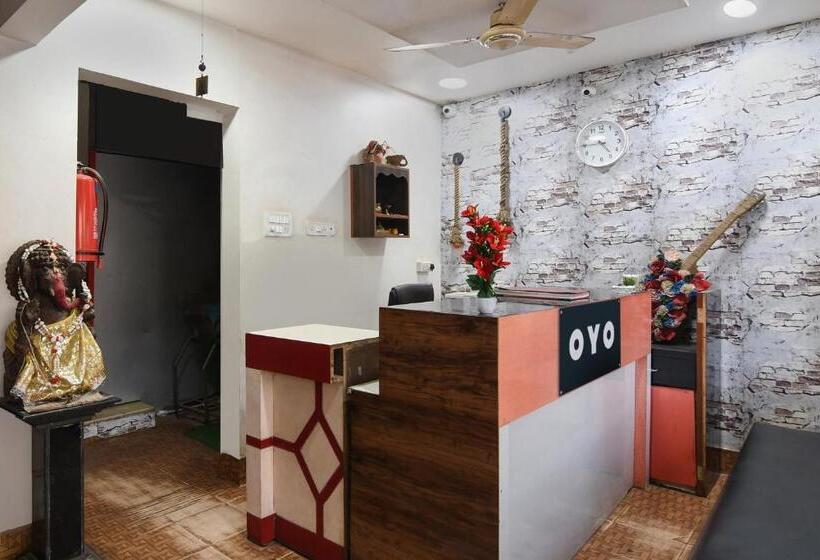 Hotell O Sai Krishna