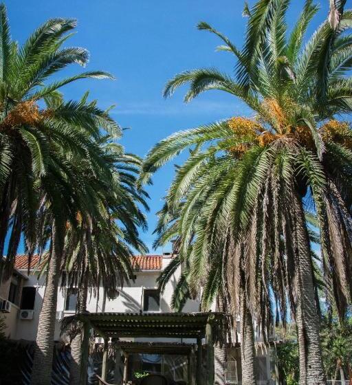 호텔 Parque Oceánico