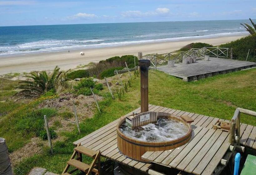 호텔 Parque Oceánico