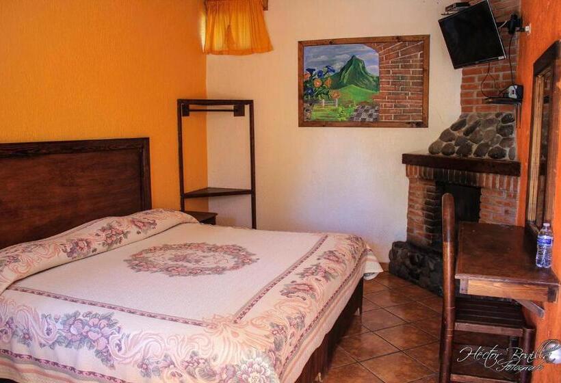 فندق Real De La Montaña