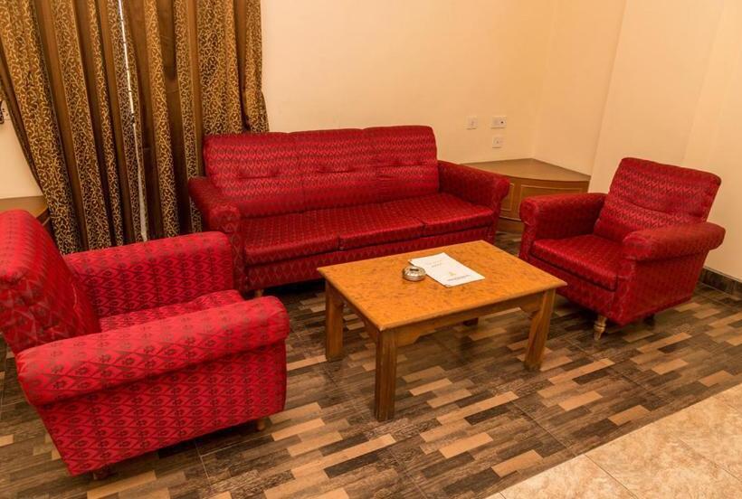 Hotel Sriram Residency