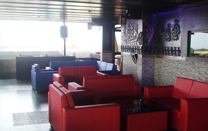 Hotel Sriram Residency