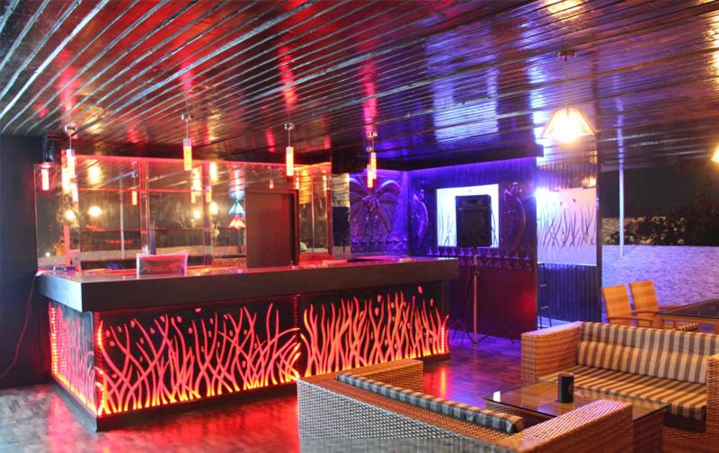 Hotel Sriram Residency