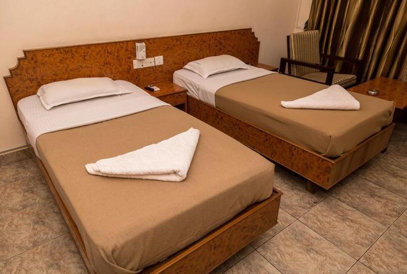 Hotel Sriram Residency