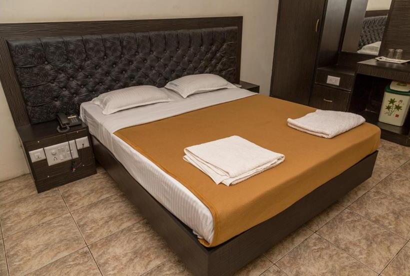 Hotel Sriram Residency