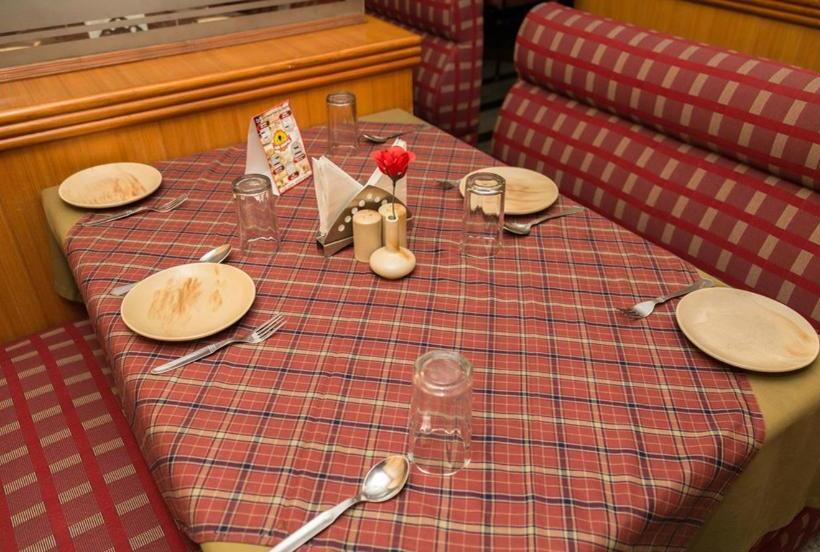 Hotel Sriram Residency