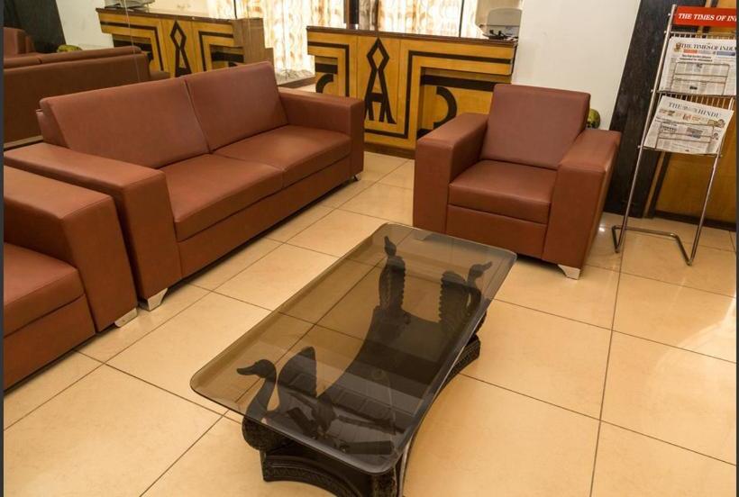 Hotel Sriram Residency