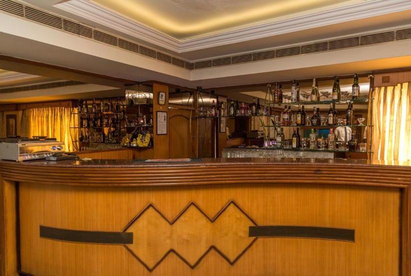 Hotel Sriram Residency