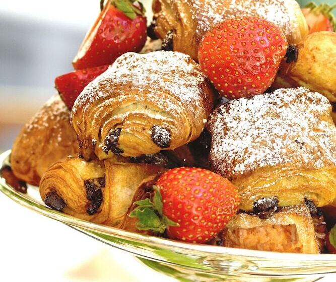 Отель Thorskogs Slott