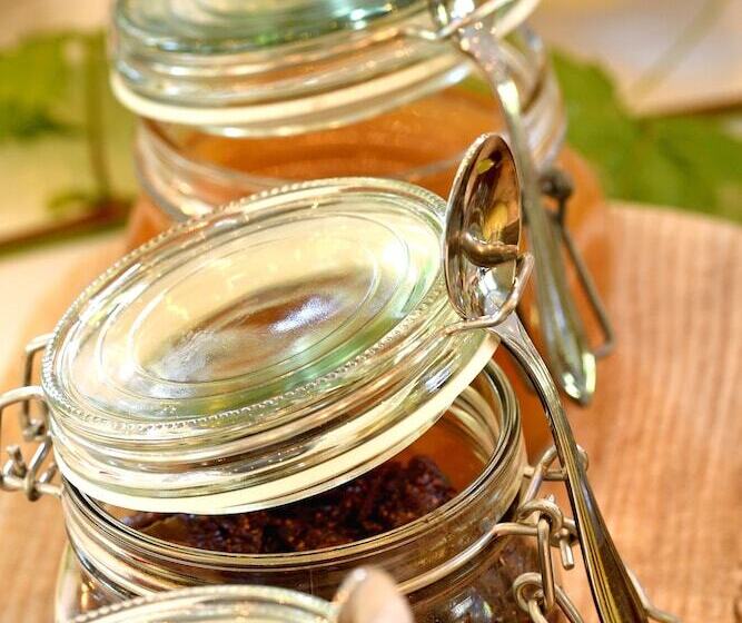 Отель Thorskogs Slott