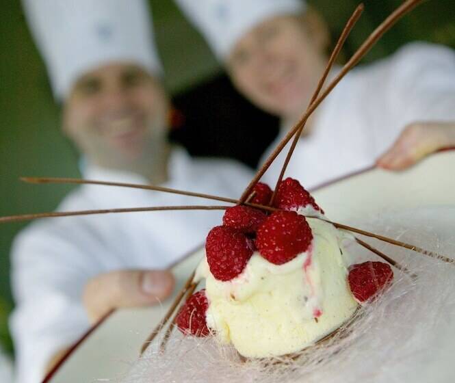 Отель Thorskogs Slott