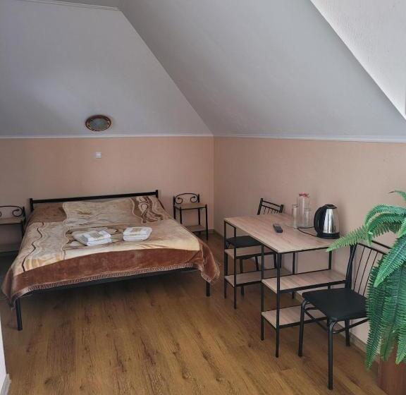 בית מלון כפרי Vodnyi Mir