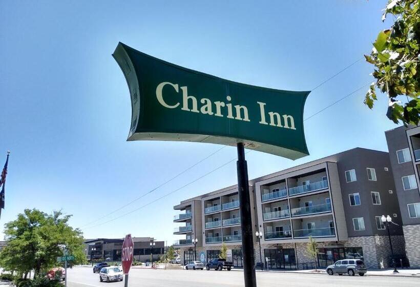 מוטל The Charin Inn
