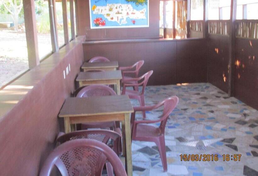 پانسیون Jamaica Inn Guest House