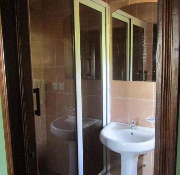 پانسیون Jamaica Inn Guest House