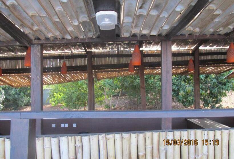 پانسیون Jamaica Inn Guest House