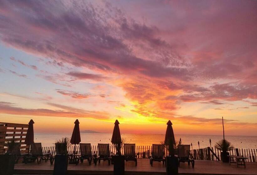 ペンション Mariana Plage