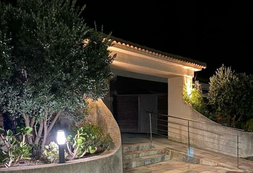 ペンション Mariana Plage