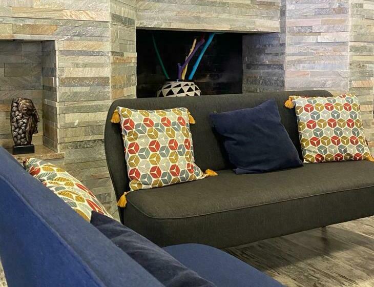 ペンション Mariana Plage