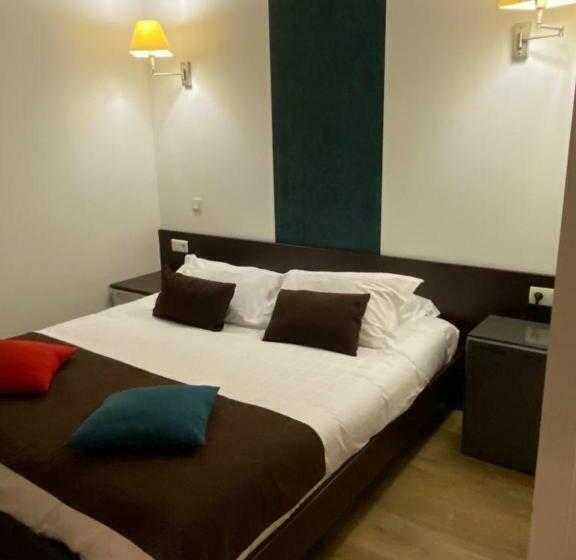 ペンション Mariana Plage