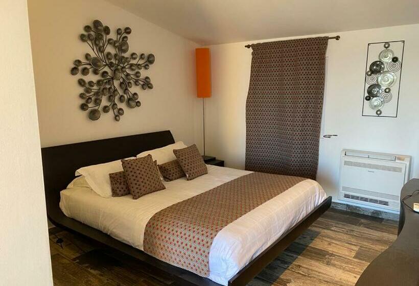 ペンション Mariana Plage