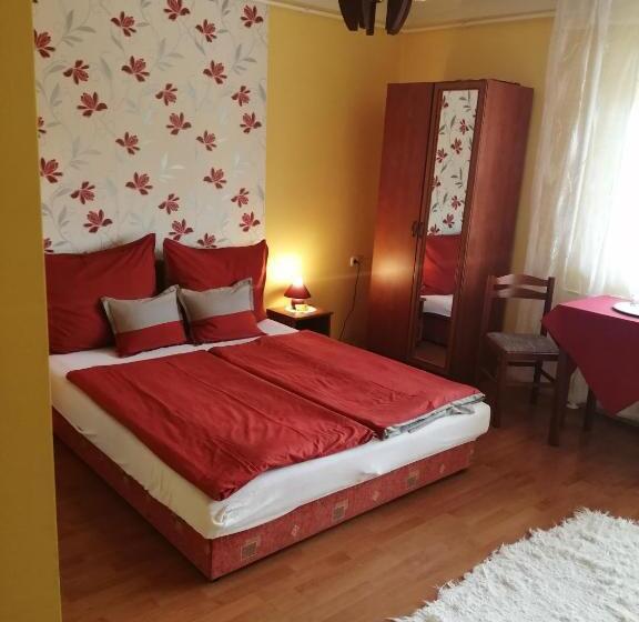 펜션 Oázis Vendégház